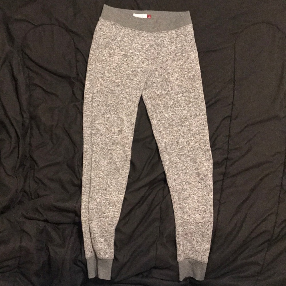 Sweat pants